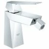 Grohe Allure Brilliant Einhand-Bidebatterie, DN 15 - 23117000 -GROHE Geschäft 25039891 1