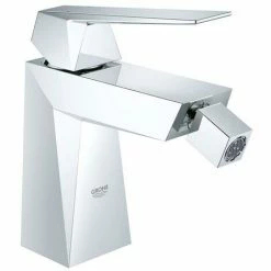 Grohe Allure Brilliant Einhand-Bidebatterie, DN 15 - 23117000