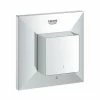 Grohe Allure Brilliant UP-Ventil Oberbau - 19796000 -GROHE Geschäft 25039912 1