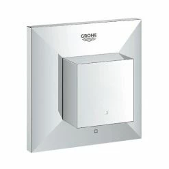 Grohe Allure Brilliant UP-Ventil Oberbau - 19796000