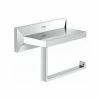 Grohe Allure Brilliant WC-Papierhalter - 40499000 -GROHE Geschäft 25039930 1