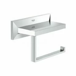 Grohe Allure Brilliant WC-Papierhalter - 40499000