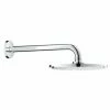 Grohe Rainshower Cosmopolitan 210 Kopfbrauseset 286 Mm, Ohne Durchflussbegrenzung - 26052000 1 Grohe Rainshower Cosmopolitan 210 Kopfbrauseset 286 Mm, Ohne Durchflussbegrenzung - 26052000 -GROHE Geschäft 25041209 1