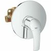 Paneel Einhebelmischer Für Unterputzdusche Grohe EUROSMART 33556002 -GROHE Geschäft 25923921 1