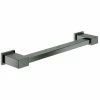GROHE Wannengriff Essentials Cube 40514_1 340mm Metall Hard Graphite Gebürstet, 40514AL1 -GROHE Geschäft 26325304 1