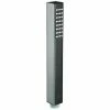 GROHE Handbrause Euphoria Cube+ Stick 27888 Durchfluss 9,5 L/min Hard Graphite, 27888A00 -GROHE Geschäft 26325479 1