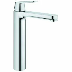 GROHE EH-Waschtischbatterie Eurosmart C 23921 XL-Size Chrom, 23921000