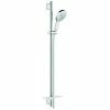 GROHE Brausestangenset Rainshower 130 SmartActive 26578 900mm Chrom, 26578000 -GROHE Geschäft 26325696 1