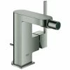 GROHE EH-Bidetbatterie Plus 33241_3 Hard Graphite Gebürstet, 33241AL3 -GROHE Geschäft 26326415 1