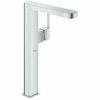 GROHE EH-Waschtischbatterie Plus 32618_3 XL-Size Supersteel, 32618DC3 -GROHE Geschäft 26326740 1