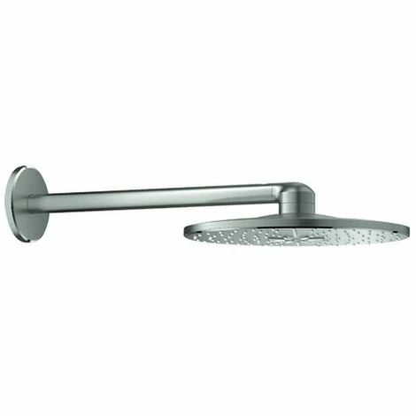 GROHE Kopfbrauseset Rainshower 310 SmartActive 26475 BA supersteel, 26475DC0 GROHE Kopfbrauseset Rainshower 310 SmartActive 26475 BA Supersteel, 26475DC0 -GROHE Geschäft 26327737 1