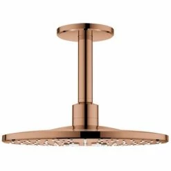 GROHE Kopfbrauseset Rainshower 310 SmartActive 26477 DA Warm Sunset, 26477DA0