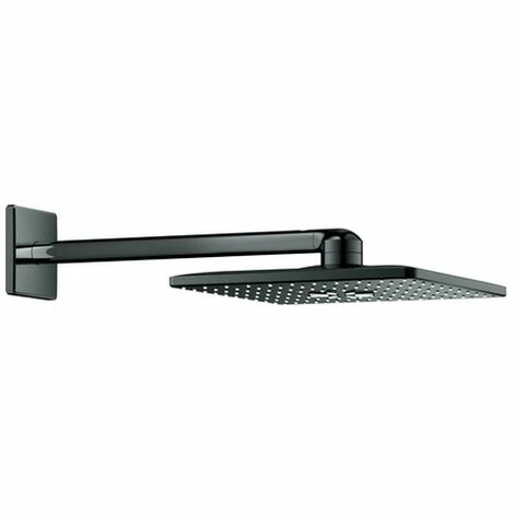 GROHE Kopfbrauseset Rainshower 310 SmartActive Cube 26479 BA hard graphite, 26479A00 GROHE Kopfbrauseset Rainshower 310 SmartActive Cube 26479 BA Hard Graphite, 26479A00 -GROHE Geschäft 26328645 1