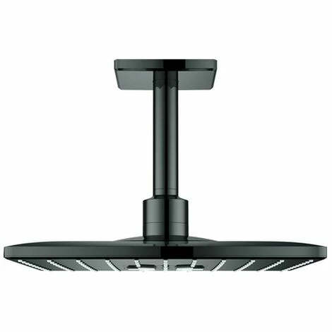 GROHE Kopfbrauseset Rainshower 310 SmartActive Cube 26481 DA hard graphite, 26481A00 GROHE Kopfbrauseset Rainshower 310 SmartActive Cube 26481 DA Hard Graphite, 26481A00 -GROHE Geschäft 26328652 1