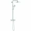 GROHE Duschsystem Rainshower SmartActive 310 26648 THM KB 26558 Chrom, 26648000 1 GROHE Duschsystem Rainshower SmartActive 310 26648 THM KB 26558 Chrom, 26648000 -GROHE Geschäft 26329243 1