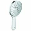GROHE Handbrause Rainshower 130 SmartActive 26574 9,5l Chrom, 26574000 -GROHE Geschäft 26329519 1