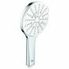 GROHE Handbrause Rainshower 130 SmartActive 26544 Moon White/chrom, 26544LS0 -GROHE Geschäft 26329542 1