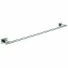 GROHE Badetuchhalter Essentials Cube 40509_1 558mm Metall Supersteel, 40509DC1 -GROHE Geschäft 26329619 1