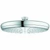 Grohe Kopfbrause Tempesta 210 26408 Chrom -GROHE Geschäft 26330008 1