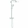 GROHE Duschsystem Rainshower SmartActive 310 27966_1 THM KB 27477 Chrom, 27966001 -GROHE Geschäft 26330396 1