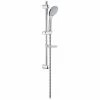Grohe Brausegarnitur Euphoria 110 Duo 27242 600mm Mit Seifenschale Chrom, 27242001 -GROHE Geschäft 26330502 1
