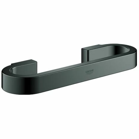 GROHE Wannengriff Selection 41064 300mm hard graphite, 41064A00 GROHE Wannengriff Selection 41064 300mm Hard Graphite, 41064A00 -GROHE Geschäft 26331836 1