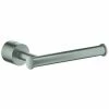 Grohe Papierhalter Atrio 40313 Ohne Deckel Supersteel, 40313DC3 1 Grohe Papierhalter Atrio 40313 Ohne Deckel Supersteel, 40313DC3 -GROHE Geschäft 26555409 1
