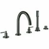 Grohe 500 X 19922Hebelgriff Hard Graphite Gebürstet, 19922AL3 2 Grohe 500 X 19922Hebelgriff Hard Graphite Gebürstet, 19922AL3 -GROHE Geschäft 26555835 1
