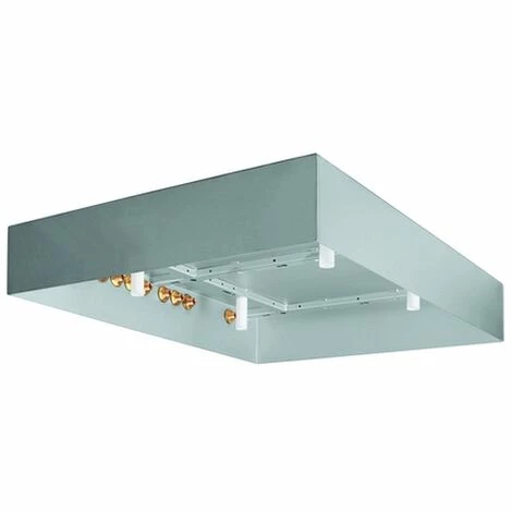 Grohe Rohbauset Rainshower F-Series 40'' 26376 für AquaSymphony Deckenbrause neu Grohe Rohbauset Rainshower F-Series 40'' 26376 Für AquaSymphony Deckenbrause Neu -GROHE Geschäft 26556001 1