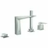 Grohe 4-Loch-Einhand Wannenkombination Allure Brilliant 19787 Supersteel, 19787DC1 -GROHE Geschäft 26556062 1
