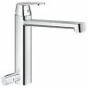 Grohe Einhand-Spültisch-Batterie Eurosmart C 30195 X 195000