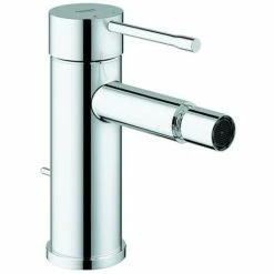 Grohe Einhand-Bidetbatterie Essence 32935 Cool Sunrise