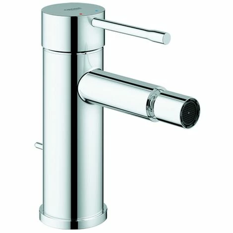 Grohe Einhand-Bidetbatterie Essence 32935 Hard Graphite 3 Grohe Einhand-Bidetbatterie Essence 32935 Hard Graphite
