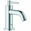 Grohe Standventil Atrio 20021 XS-Size Hebelgriff Chrom, 20021003 -GROHE Geschäft 26557350 1