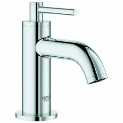 Grohe Standventil Atrio 20021 XS-Size Hebelgriff Chrom, 20021003