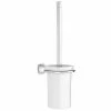 Grohe Toilettenbürstengarnitur Grandera 40632 Chrom, 40632000 2 Grohe Toilettenbürstengarnitur Grandera 40632 Chrom, 40632000 -GROHE Geschäft 26557600 1