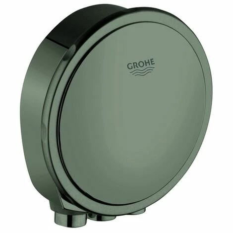 Grohe Wannenfüll-, Ab-u.Überlaufgrt. FMS Talentofill 19952 hard graphite, 19952A00 Grohe Wannenfüll-, Ab-u.Überlaufgrt. FMS Talentofill 19952 Hard Graphite, 19952A00 -GROHE Geschäft 26557676 1
