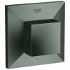 Grohe UP-Ventil Oberbau Allure Brilliant 19796 FMS Hard Graphite Geb., 19796AL0 -GROHE Geschäft 26558314 1