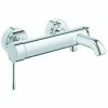 Grohe Einhebel-Wannenarmatur Essence 33624 Wandmontage Warm Sunset 2 Grohe Einhebel-Wannenarmatur Essence 33624 Wandmontage Warm Sunset -GROHE Geschäft 26558752 1