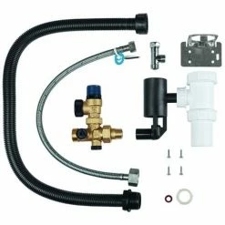 Grohe Sicherungseinrichtung 48371 Für Grohe Red Boiler, 48371000