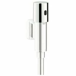 Grohe Ap-Umrüsteinheit Tectron 37428 Für Urinal-Spüler 37339/Varianten Chrom, 37428000