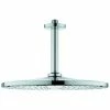 Grohe Kopfbrauseset Rainshower 310 Mono 26559 Deckenauslass 142mm Chrom, 26559000 -GROHE Geschäft 26559962 1