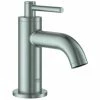 Grohe Standventil Atrio 20021 XS-Size Hebelgriff Supersteel, 20021DC3 -GROHE Geschäft 26560041 1
