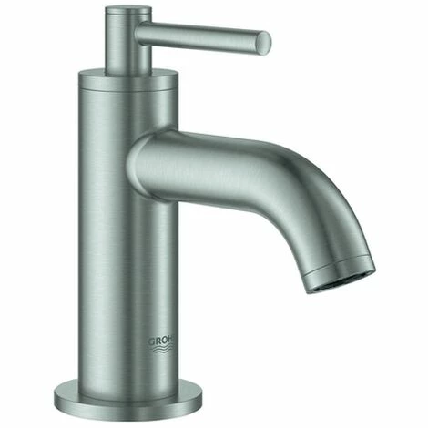 Grohe Standventil Atrio 20021 XS-Size Hebelgriff supersteel, 20021DC3 Grohe Standventil Atrio 20021 XS-Size Hebelgriff Supersteel, 20021DC3 -GROHE Geschäft 26560041 1