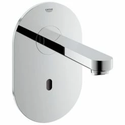 Grohe IR-Elektronik Für Waschtisch EuroEco CE 36273 Fms Ohne Mischung 230V Chrom 36273000