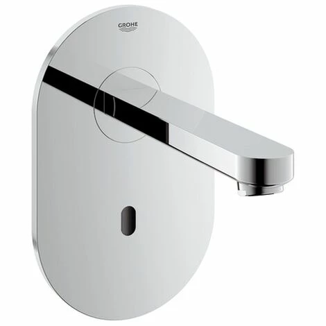 Grohe IR-Elektronik für Waschtisch EuroEco CE 36273 fms ohne Mischung 230V chrom 36273000 Grohe IR-Elektronik Für Waschtisch EuroEco CE 36273 Fms Ohne Mischung 230V Chrom 36273000 -GROHE Geschäft 26560289 1