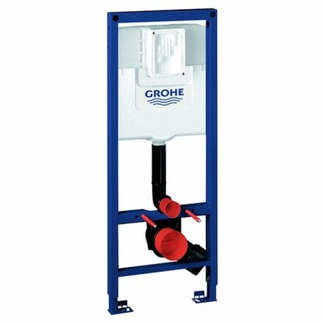 Grohe Rapid Sl Für WC 38713 BH: 113cm 42cm Breit Spülkasten 6 L 3 Grohe Rapid Sl Für WC 38713 BH: 113cm 42cm Breit Spülkasten 6 L