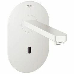 Grohe IR-Waschtisch Elektr. Eurosmart CE 36335 X 170mm 230V Edelstahl