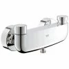 Grohe Selbstschluss-brausebat. Eurosmart CS 36320 Wandmontage Mit Mischung Chrom 36320000 2 Grohe Selbstschluss-brausebat. Eurosmart CS 36320 Wandmontage Mit Mischung Chrom 36320000 -GROHE Geschäft 26561419 1