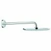 Grohe Kopfbrauseset Rainshower 310 26257 Brausearm 422mm Chrom, 26257000 -GROHE Geschäft 26562593 1